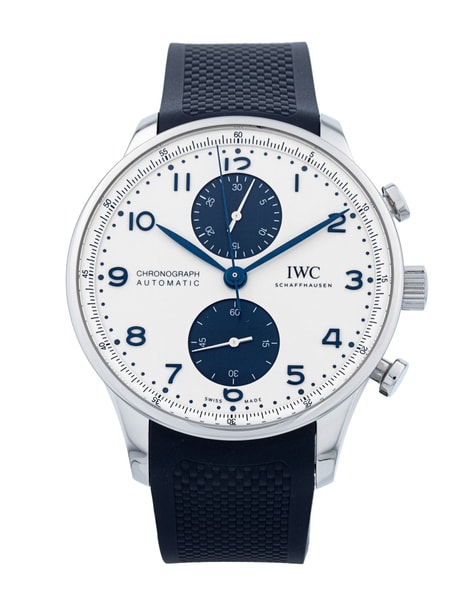 IWC Portugieser Chrono IW371620